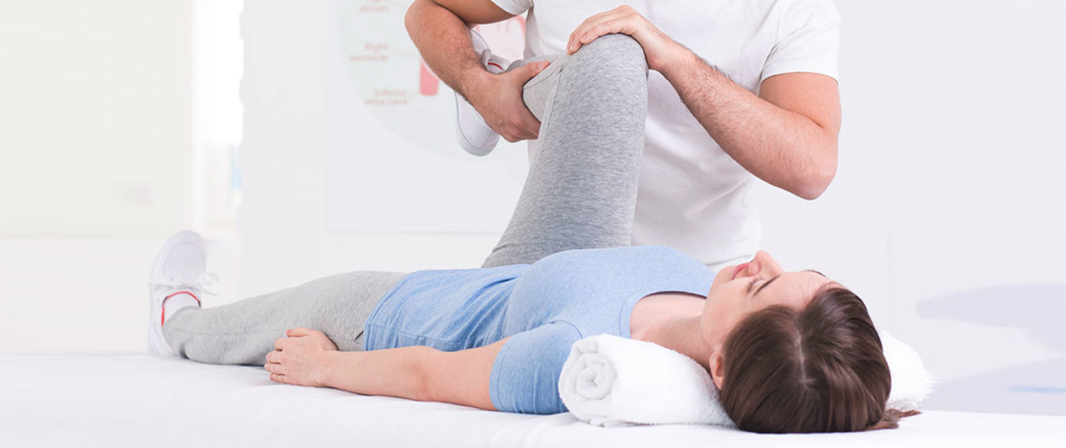 PhysioSfera Physiotherapie